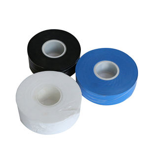 Muestra gratis de cinta selladora de juntas de <span class=keywords><strong>PTFE</strong></span> de color, resistente al calor antiadherente membrana de aislamiento, película de <span class=keywords><strong>PTFE</strong></span>, cinta de tela de fibra de vidrio - Product Image 2