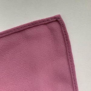 ผ้าคลุมศีรษะชีฟองเนื้อหนาคุณภาพสูง 102 สี ผ้าคลุมศีรษะมุสลิมสำหรับผู้หญิง ผ้าคลุมศีรษะแบบโซอี เดอ เมดีน ผ้าคลุมไหล่ลายชาติพันธุ์ ขายส่ง - Product Image 2