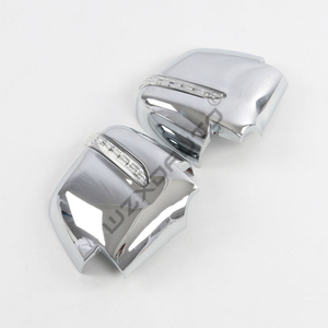 Cubierta de Espejo Lateral WZXD con Luz de Señalización para STAREX SVX GRX, Años 1997-2007 - Product Image 4