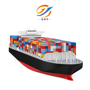 Servicio de Transporte de Carga de Exportación de China por Mar o Aire, Puerta a Puerta a Todo el Mundo, Agencia de Aduanas y Manejo de Carga - Product Image 6