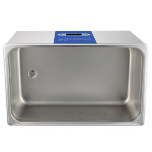 Fabricage 22Liter Ultrasone Waterbad Ultrasone Reiniger Met Ontgassingsfunctie - Product Image 6