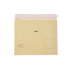 Bolsa <span class=keywords><strong>de</strong></span> papel Kraft reciclado ecológico, protección <span class=keywords><strong>de</strong></span> <span class=keywords><strong>correo</strong></span>, bolsa <span class=keywords><strong>de</strong></span> sobre <span class=keywords><strong>de</strong></span> envío, embalaje <span class=keywords><strong>de</strong></span> papel corrugado para <span class=keywords><strong>correo</strong></span> - Product Image 2
