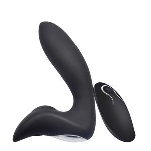 Siren Prostate Harem Masajeador Vibrador de alto rendimiento para placer íntimo - Product Image 1