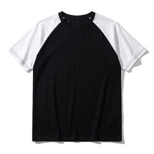 เสื้อยืดคุณภาพสูงรุ่นใหม่ล่าสุด ลายดาว แบรนด์ดัง พิมพ์ลายวินเทจ โลโก้ NFC SCAN แขนสั้น ทรงฮิป น้ำหนัก 300 กรัม สไตล์ลำลอง - Product Image 1