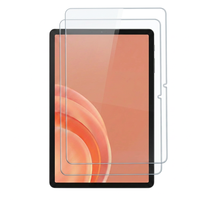 Fabricant OEM/ODM, protection d'écran en verre personnalisée pour tablette Lenovo Tab Plus 2e génération 12,1 pouces, film protecteur, prix d'usine