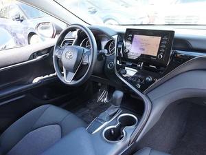 ใช้อย่างประณีต2022รถซีดานโตโยต้า Camry Le 4dr - Product Image 4