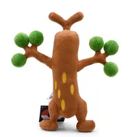 Tomy – jouets de dessin animé sudooodo en peluche douce, poupée en peluche, cadeau pour enfant, 30cm