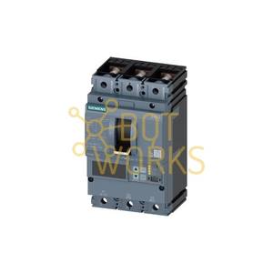 Siemens 3VA20405KQ320AA0 - Neuf - Product Image 1