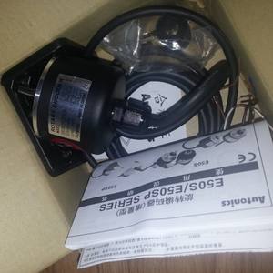 全新原装 E50S8-250-<span class=keywords><strong>3</strong></span>-T-24 旋转编码器增量式。 - 物超所值/有现货 - Product Image 2