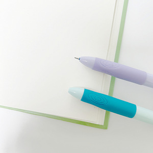 <span class=keywords><strong>ปากกา</strong></span>เจลลบได้ 0.38 มม. สีน้ำเงิน สำหรับสำนักงานและโรงเรียน - อุปกรณ์สำหรับการประชุมระดับสูง - Product Image 2