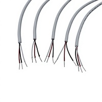 Kabel Harness Papan Sirkuit Kustom Molex Seri 51021 Pitch 1.25mm 2 3 4 5 6 7 8 9 10 11 12 13 14 15 Posisi Wire to Wire
