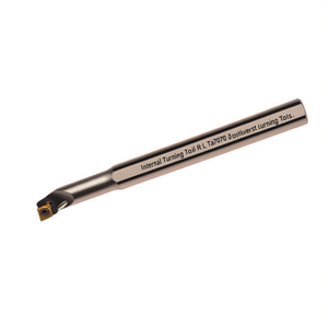 Internal Turning <b>Tool</b> R L Ta7070 Positive Insert Turning <b>Tools</b> - Product Image 2