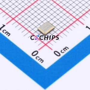 3X040000AP Crystal (Passive) SMD3225-4P Crystal Oscillator SMD Crystal Oscillator 40MHz 10ppm 9pF - Product Image 1