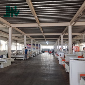 Đầu duy nhất CNC gỗ <span class=keywords><strong>Router</strong></span> máy cho MDF cắt và khắc - Product Image 2