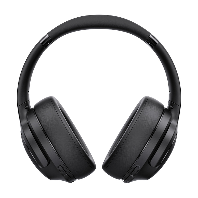 USAMS UJ29 2025 New Custom Cancelling Gaming Earphone Headphone Active Headset  Wireless Headphones