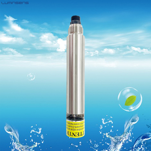 超純水用オンラインTOCメーター、医薬品水質計用オンラインTOCアナライザー - Product Image 1