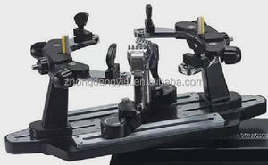 Factory <b>Table</b> Manual <b>Tennis</b> Badminton Racquet Threading Stringing Machine with Free Tool Set - Product Image 3