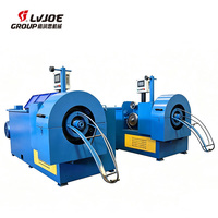 Nouvelle machine à tirage de fil pour réservoir d'eau de petit diamètre en fil galvanisé/acier inoxydable 2024