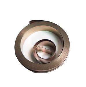 301 спираль из нержавеющей стали - Product Image 2