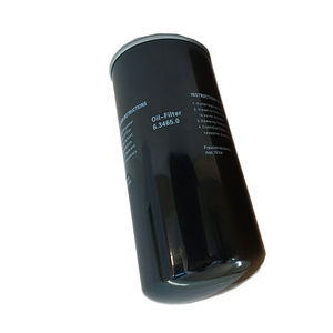 Filtre à huile industriel Manny de haute qualité 6.3465.0, état neuf, pour compresseur d'air à vis - Product Image 4