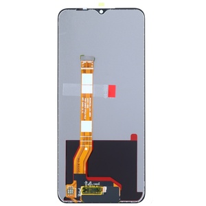 Pantalla OLED LCD de Alta Calidad a Precio de Fábrica al por Mayor para Teléfonos Móviles OPPO A18 A38 A58 5g A78 5g - Product Image 2