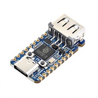 Raspberry Pi Pico 2 RP2350 USB, Placa de Desarrollo RP2350A