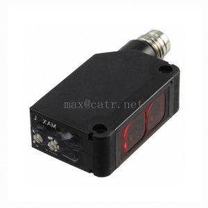 Sensores ópticos fotoeléctricos de fibra óptica PHOTO SEN 5-350MM BACK SUPPRESS 2017 Original Nuevo - Product Image 2