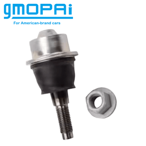 Genuine Moog Suspension Ball Joint K500088 - View #13