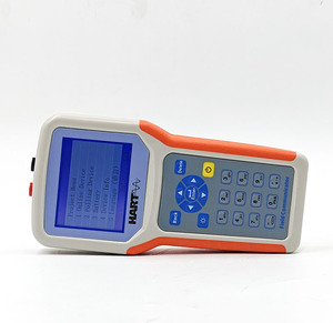 Comunicador de Campo Portátil Hart 475 con RS485 IP55 de Alta Precisión para Pruebas Electrónicas de Temperatura y Electricidad 47 - Product Image 5