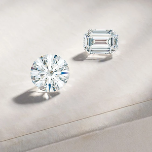 Diamant solitaire en vrac, diamant naturel de qualité supérieure pour la fabrication de bijoux, bagues, bijoux de mariage et conceptions de bijoux fins personnalisés - Product Image 3