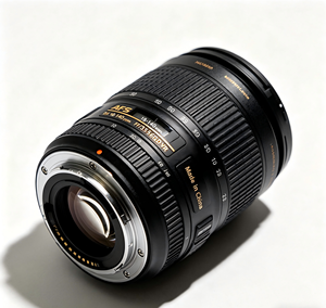 AF-S เลนส์ DX Nikkor 18-140มม. F/3.5-5.6G ED VR ผลิตในประเทศจีน - Product Image 1