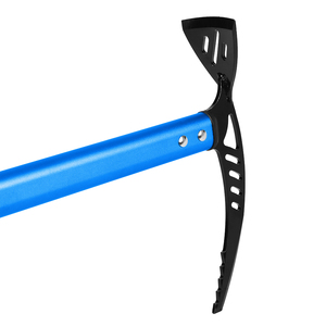 Hachas de hielo y herramientas de escalada con logotipo personalizado al por mayor para tiendas de equipos al aire libre con embalaje de bolsas - Product Image 3