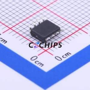 Original y nuevo SI4435DY SOP-8 Transistor de efecto de campo (MOSFET) Venta al por mayor Chips de componentes electrónicos y servicio BOM - Product Image 2