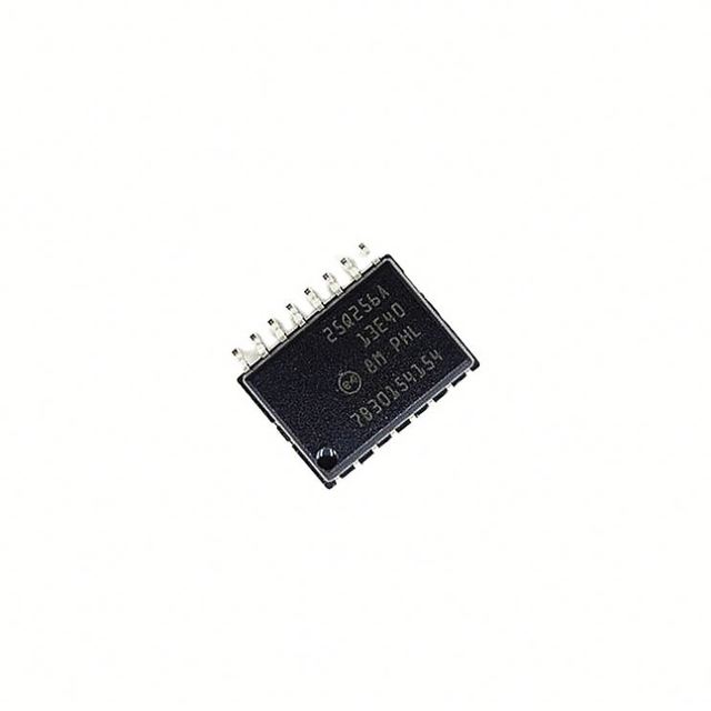 New Original nor Memory Chip SPI 108MHZ 256M FLASH IC 25Q256A 25Q256A13E40 N25Q256A13ESF40F