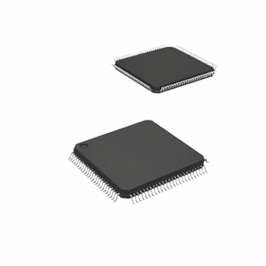 ชุดชิ้นส่วนอิเล็กทรอนิกส์แบบ TMPM330FDFG ฝัง (C) 100 LQFP IC MCU 32BIT 512KB แฟลช100 LQFP - Product Image 1