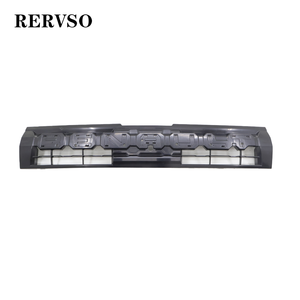 Parrilla de Buena Calidad con Orificio para Radiador para Renault/<span class=keywords><strong>Dacia</strong></span> <span class=keywords><strong>Duster</strong></span> 2025 Oem 622568228R 622566483R XF753-009R - Product Image 1