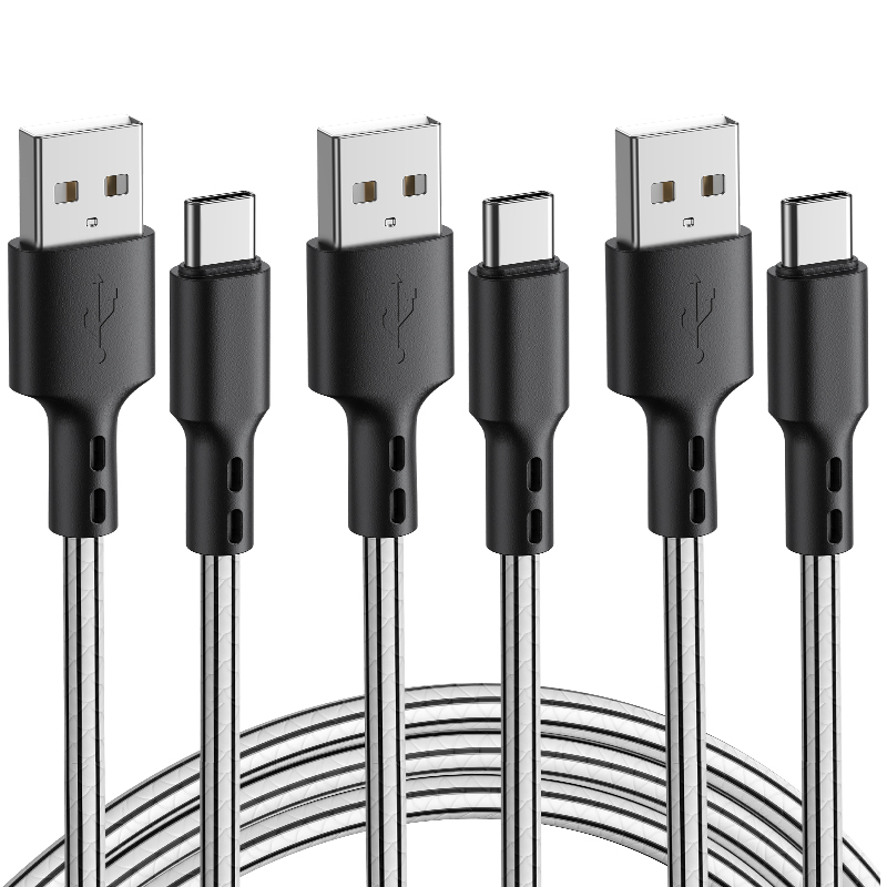 2 in 1 Zinc Alloy Type
