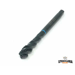 Macho de roscar helicoidal Yamawa para agujeros ciegos de M8 a M10 DIN376 paso grueso - Product Image 2