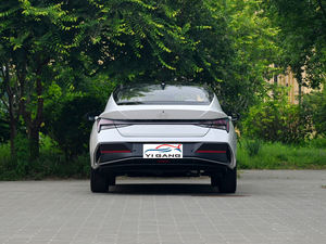 Hyun-dai Elantra GLS GLX 1.4t deux roues motrices vitesse rapide 190km <span class=keywords><strong>208</strong></span> km conduite avant 1.5L 2023 Suv 2024 voiture d'<span class=keywords><strong>occasion</strong></span> - Product Image 6