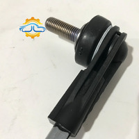 Pièces automobiles 31306861485 pour BMW Série 6 G32 & Série 7 G11 G12, biellette de stabilisation avant avec petite barre de liaison d'équilibrage
