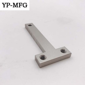 เครื่อง CNC KLX และเครื่องเราเตอร์ 5 แกน สำหรับงานกลึงชิ้นส่วนอะลูมิเนียมชุบอโนไดซ์ขนาดใหญ่ตามสั่ง - Product Image 3