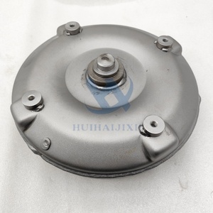 ทอร์คคอนเวอร์เตอร์ 04/600784 สำหรับ 3CX 4CX 1400B 1550B 1600B 214 215 216 217 รถแบคโฮ รถตักดิน เครื่องจักรก่อสร้าง 04600784 - Product Image 5