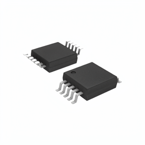 BOM IC In Stock Electronic Circuit Components TPS54060ADGQ 10 PowerTFSOP, 10 MSOP Power Management (PMIC) - Product Image 1