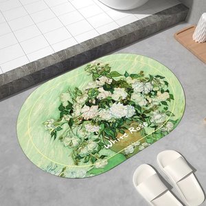 <span class=keywords><strong>Tapis</strong></span> d'intérieur sur mesure avec logo en lettres, grande taille, pour la décoration de la chambre à coucher, <span class=keywords><strong>tapis</strong></span> de forme personnalisée - Product Image 4