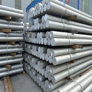 Traitement à la demande série 1-8 usine professionnelle de plaques d'aluminium 7075 barre d'aluminium - Product Image 2