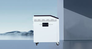 โรงงานขายส่งโดยตรง แบตเตอรี่พลังงานแสงอาทิตย์ LiFePO4 ขนาด 2-8 กิโลวัตต์ชั่วโมง แบบต่อพ่วงได้ สำหรับเก็บพลังงานภายในบ้าน รองรับ OEM แบบออลอินวัน สำหรับระบบออฟกริด พร้อมใบรับรอง - Product Image 2