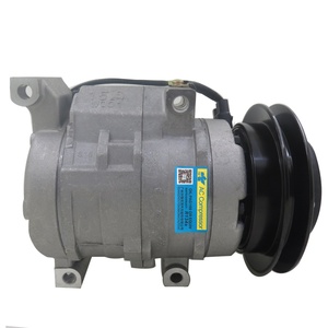 Compresor de Aire Acondicionado para Auto 88310-0KC60 883100KC60 para TOYOTA Hilux 4 Runner Truck LAN125 - Product Image 6