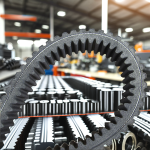 Correa de Transmisión SAVAGE para Motocicleta Yamaha MT-07/FZ-07/XSR700/YZF-R7, Mejora de Rendimiento - Product Image 6