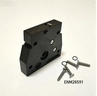 Nouveau bloc de gouttière ENM 28591 pour imprimante jet d'encre M 9020 9030 Monojet Single Jet Recovery, garantie 1 an