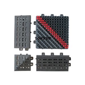 Tapis de sol en EVA antidérapant d'entrée de supermarchés d'hôtel cinq étoiles - Product Image 3